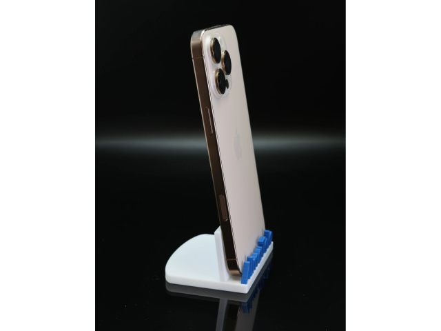 Apple iPhone 16 Pro Max 256 GB Desert Titanium 100% akku - 12 HÓ GARANCIA