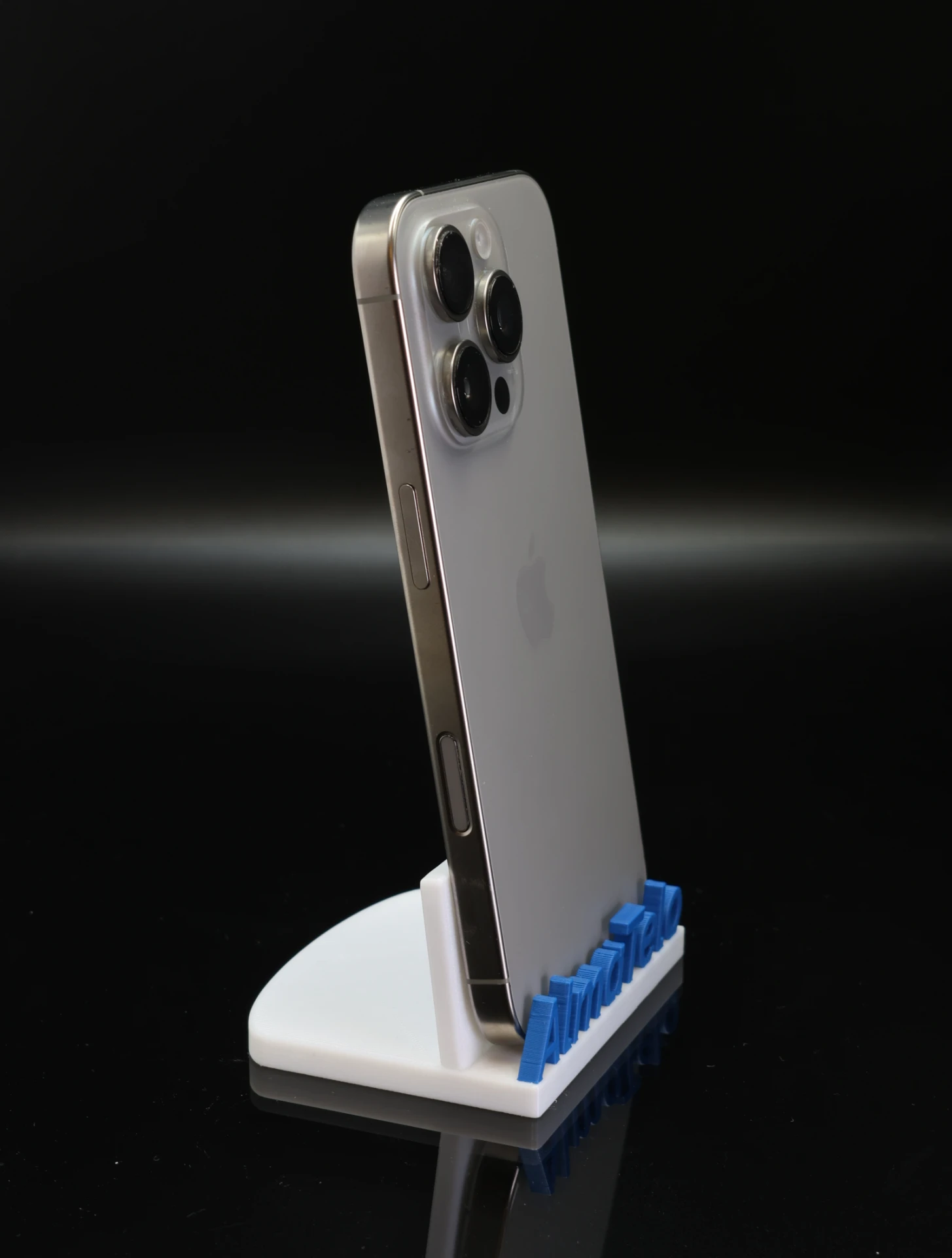 Apple iPhone 16 Pro 128 GB Natural Titanium 92% akku - 12 HÓ GARANCIA