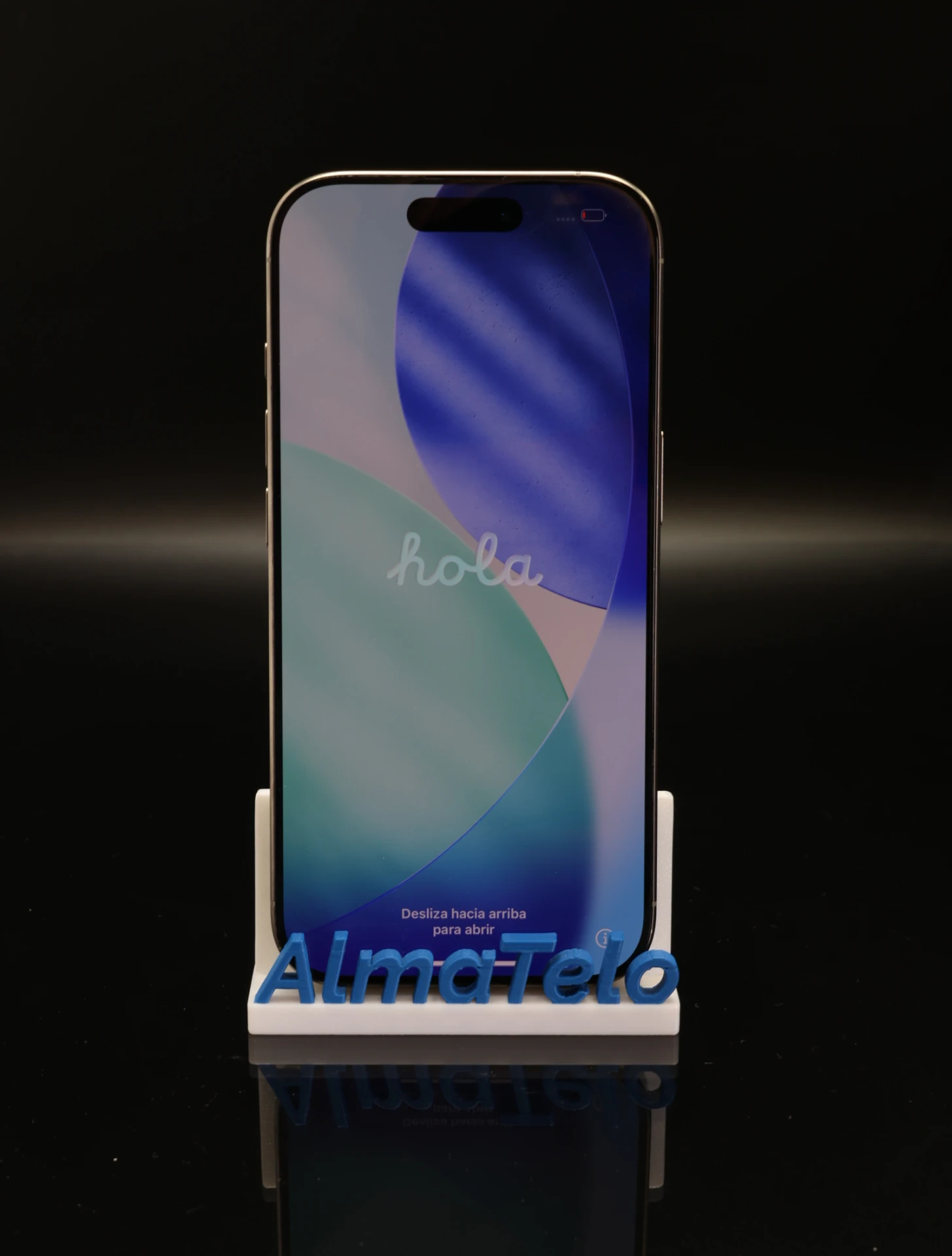 Apple iPhone 16 Pro 128 GB Natural Titanium 92% akku - 12 HÓ GARANCIA