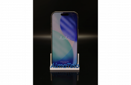 Apple iPhone 16 Pro 128 GB Natural Titanium 92% akku - 12 HÓ GARANCIA
