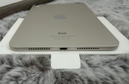 Apple iPad Mini 6. Generáció 256GB Wifi Space Gray + Apple Pencil 2