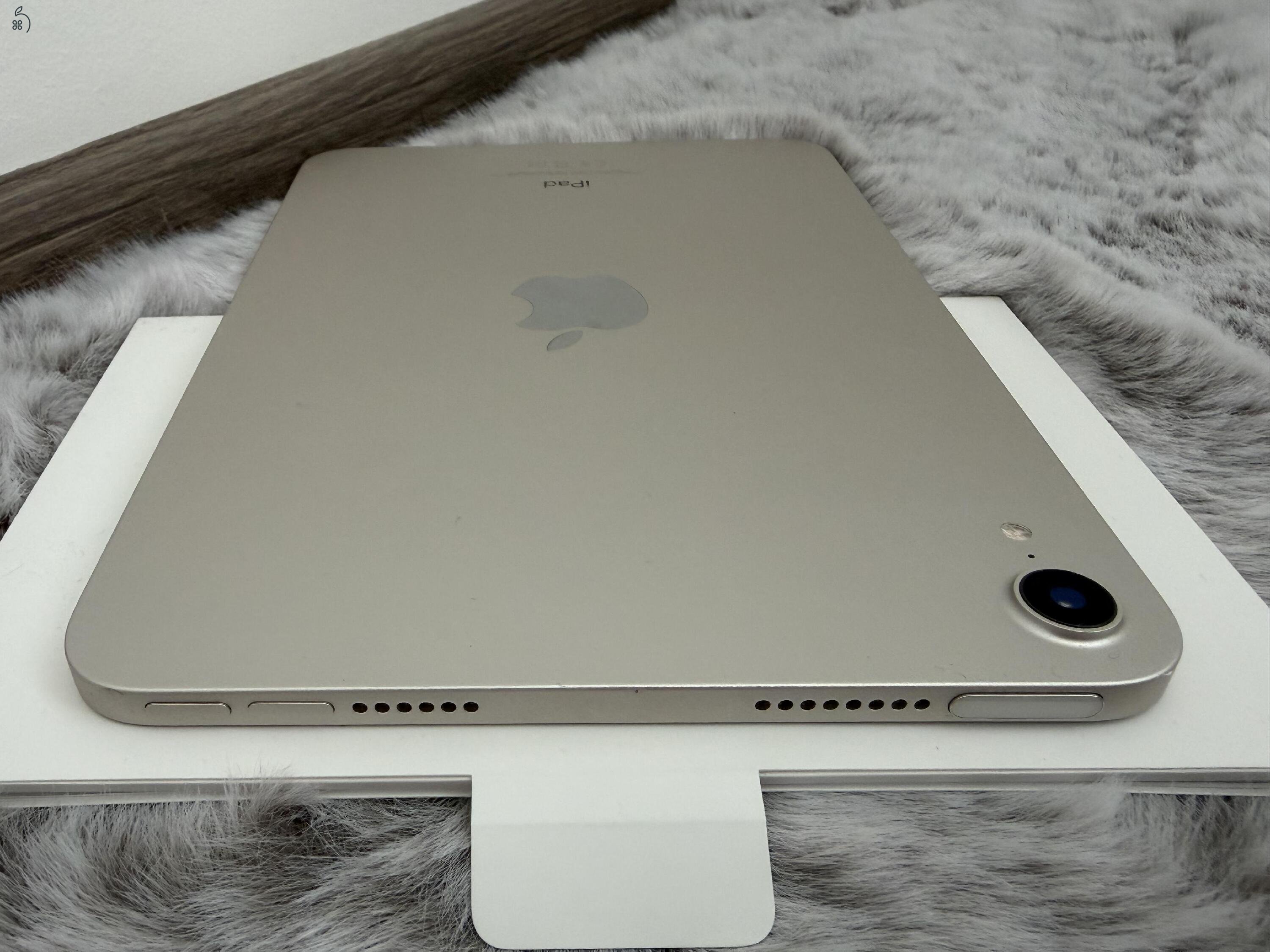 Apple iPad Mini 6. Generáció 256GB Wifi Space Gray + Apple Pencil 2