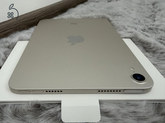 Apple iPad Mini 6. Generáció 256GB Wifi Space Gray + Apple Pencil 2