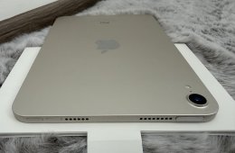 Apple iPad Mini 6. Generáció 256GB Wifi Space Gray + Apple Pencil 2