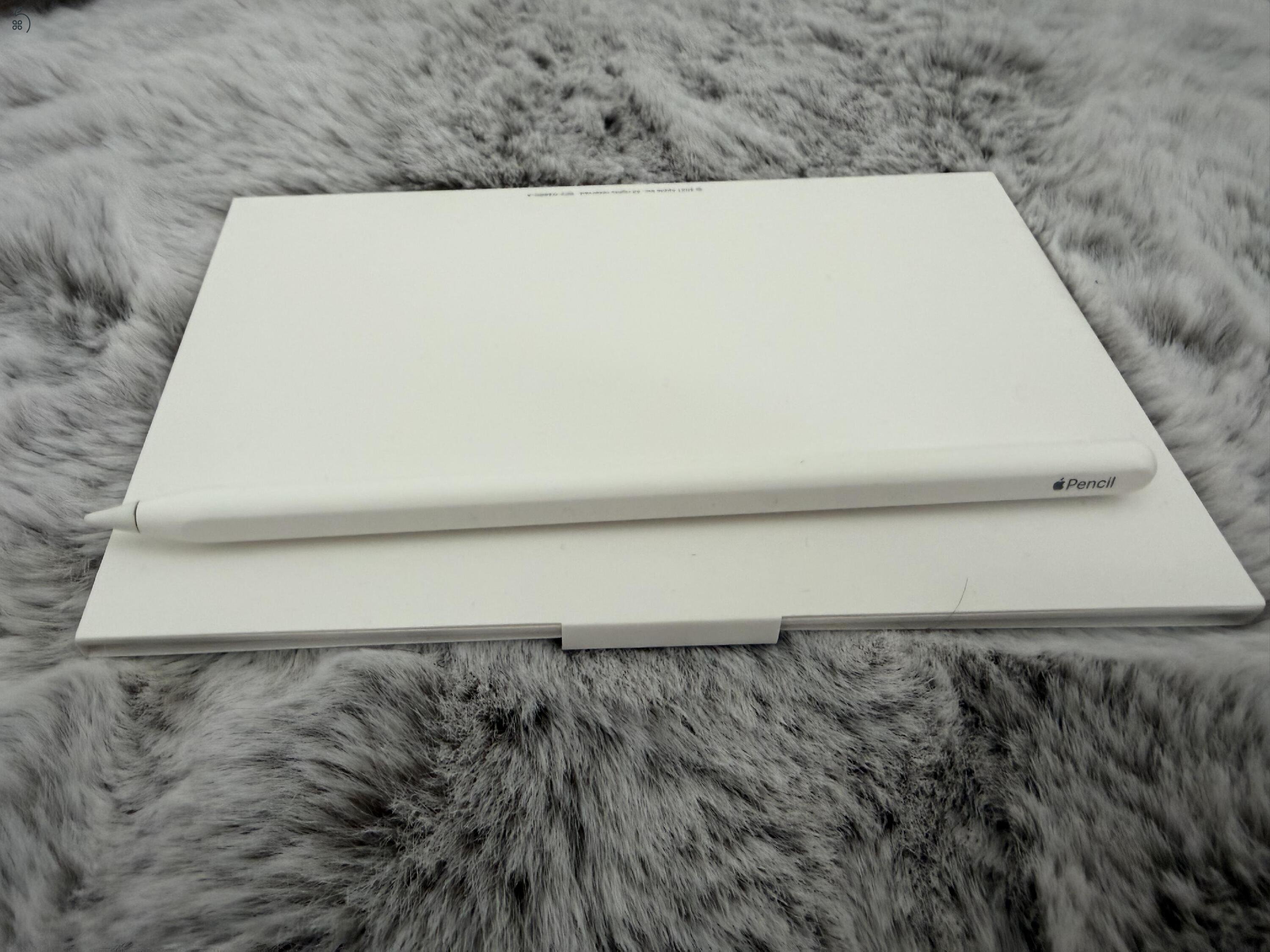 Apple iPad Mini 6. Generáció 256GB Wifi Space Gray + Apple Pencil 2