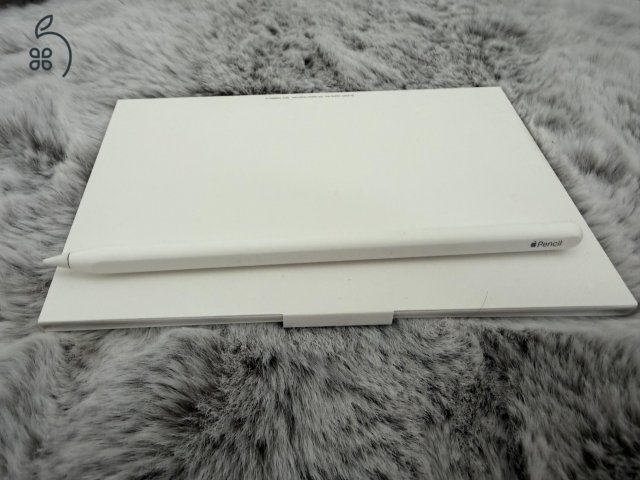 Apple iPad Mini 6. Generáció 256GB Wifi Space Gray + Apple Pencil 2