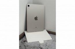 Apple iPad Mini 6. Generáció 256GB Wifi Space Gray + Apple Pencil 2