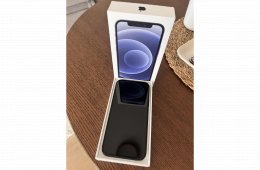 FÜGGETLEN iPhone 12 Black 128GB