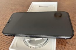 FÜGGETLEN iPhone 12 Black 128GB