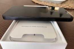 FÜGGETLEN iPhone 12 Black 128GB