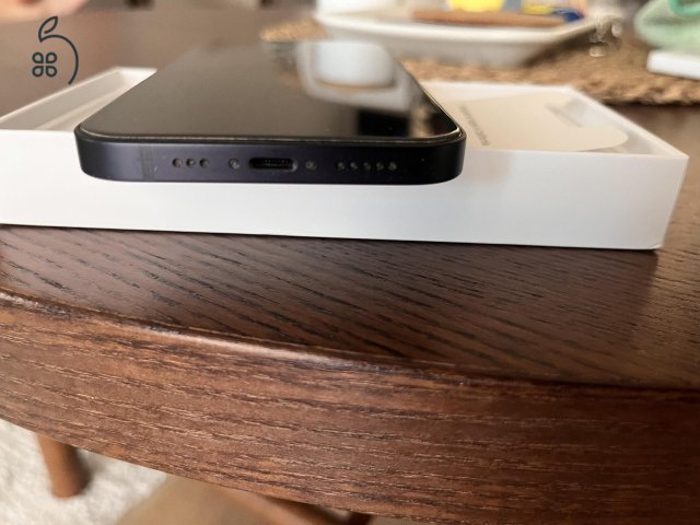 FÜGGETLEN iPhone 12 Black 128GB