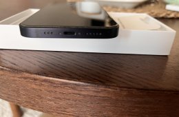 FÜGGETLEN iPhone 12 Black 128GB