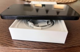 FÜGGETLEN iPhone 12 Black 128GB