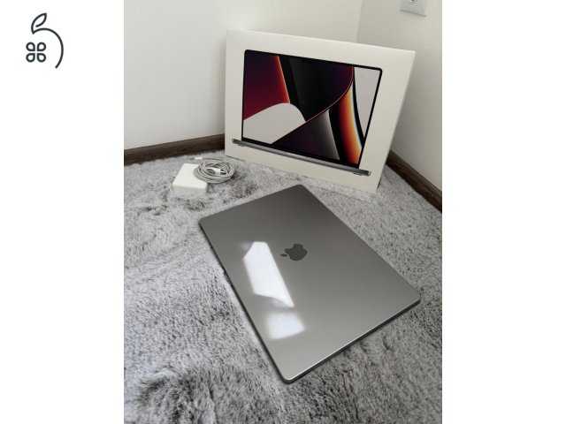 Apple MacBook Pro 2021 16