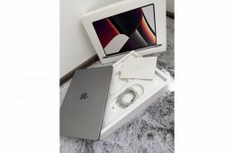 Apple MacBook Pro 2021 16