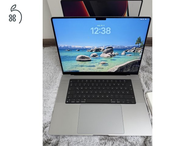 Apple MacBook Pro 2021 16