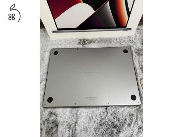 Apple MacBook Pro 2021 16