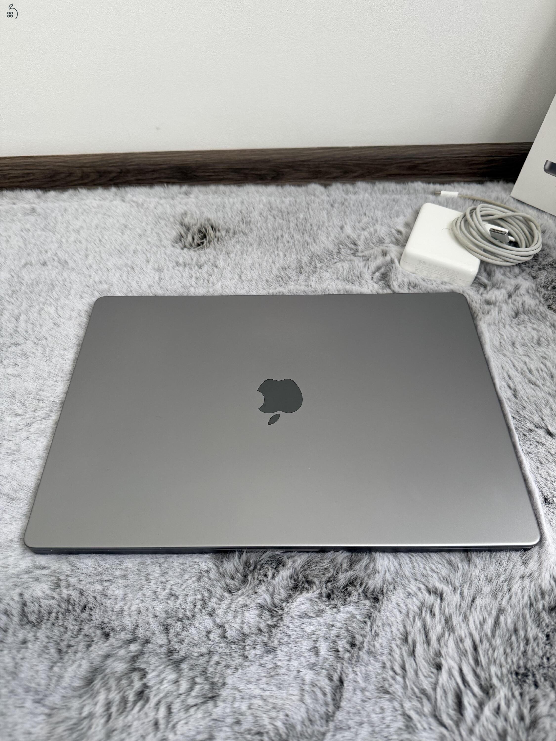 Apple MacBook Pro 2021 16