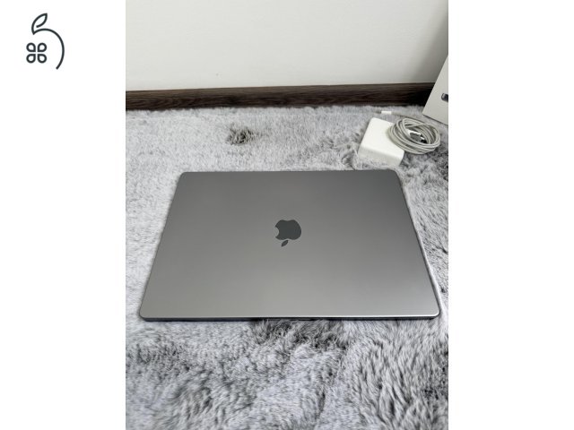 Apple MacBook Pro 2021 16