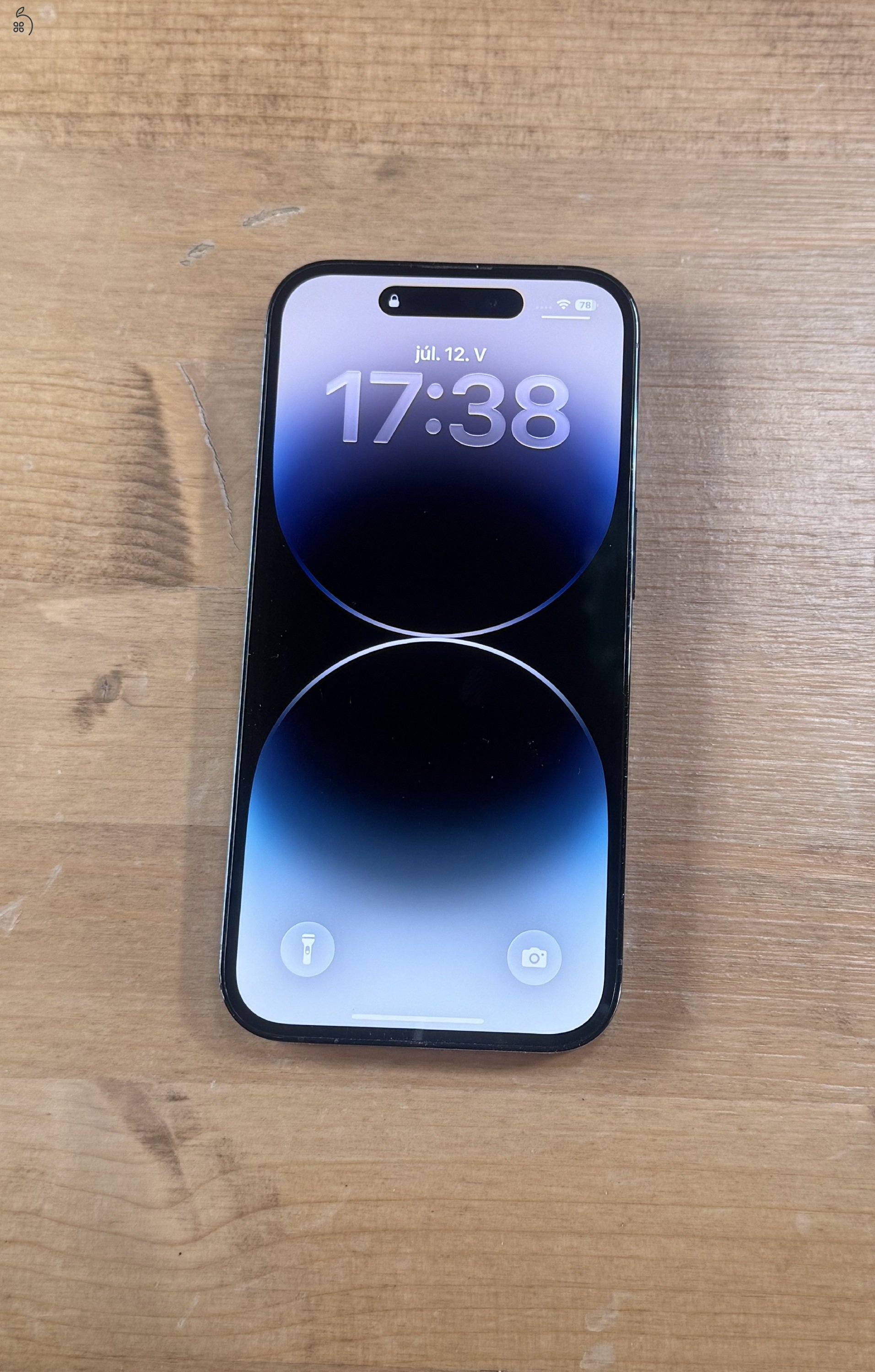 Iphone 14 PRO 256 GB