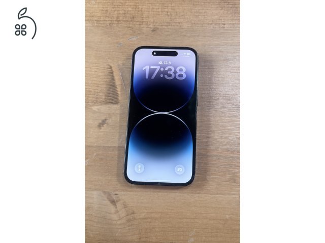 Iphone 14 PRO 256 GB