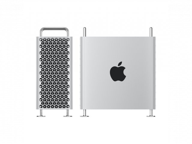 Apple Mac Pro (Rack, 2019)