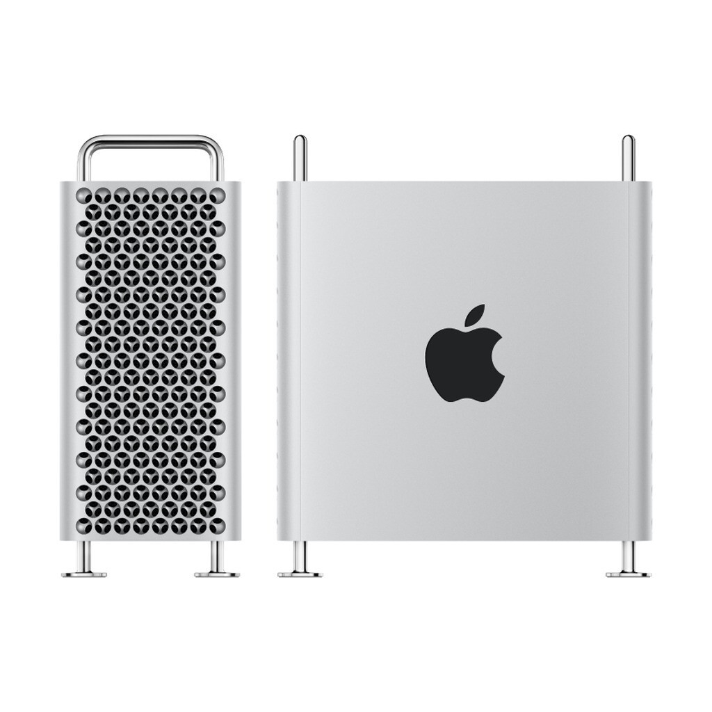 Apple Mac Pro (Rack, 2019)