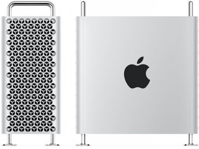 Apple Mac Pro (Rack, 2019)