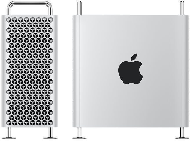 Apple Mac Pro (Rack, 2019)