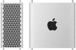 Apple Mac Pro (Rack, 2019)