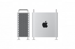 Apple Mac Pro (Rack, 2019)