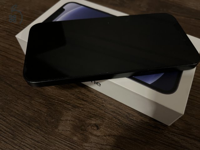 iPhone 12 64GB, 84% gyári akku, független, megkímélt 