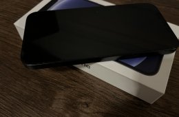 iPhone 12 64GB, 84% gyári akku, független, megkímélt 