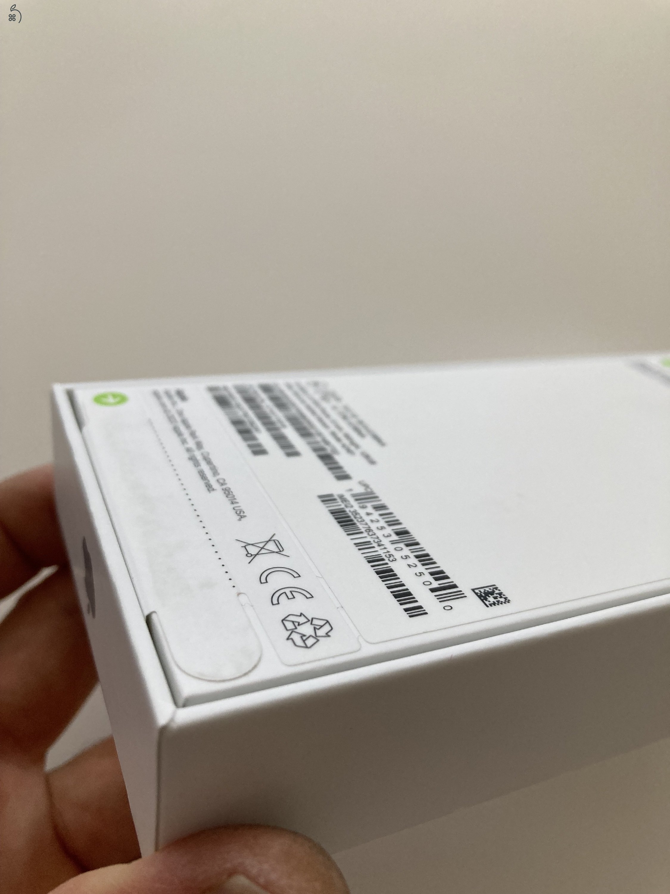 iPhone 13 Mini 128GB Bontatlan!