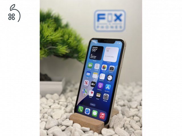 iPhone 11 64GB Független 100% akkumulátor Újszerű állapot
