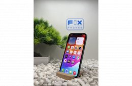 iPhone 12 Pro 128GB Független 100% akkumulátor Megkímélt állapot