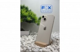 iPhone 13 128GB Független 100% akkumulátor Újszerű állapot