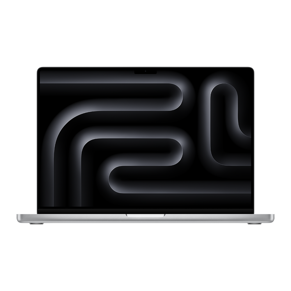 Apple MBP 16: SILVER/M5 MAX 18C CPU/40C GPU/48GB/2T-MAG