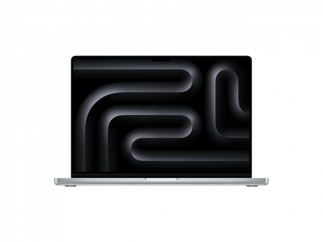 Apple MBP 16: SILVER/M5 MAX 18C CPU/40C GPU/48GB/2T-MAG