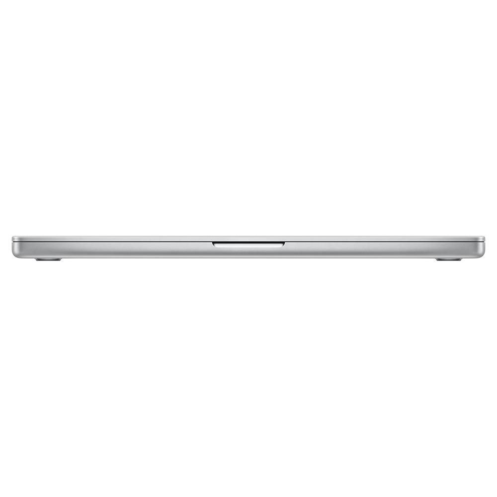 Apple MBP 16: SILVER/M5 MAX 18C CPU/40C GPU/48GB/2T-MAG
