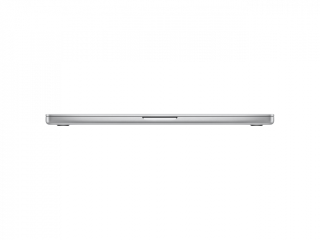 Apple MBP 16: SILVER/M5 MAX 18C CPU/40C GPU/48GB/2T-MAG