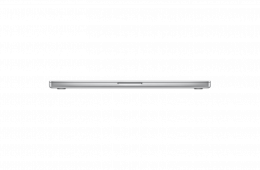 Apple MBP 16: SILVER/M5 MAX 18C CPU/40C GPU/48GB/2T-MAG
