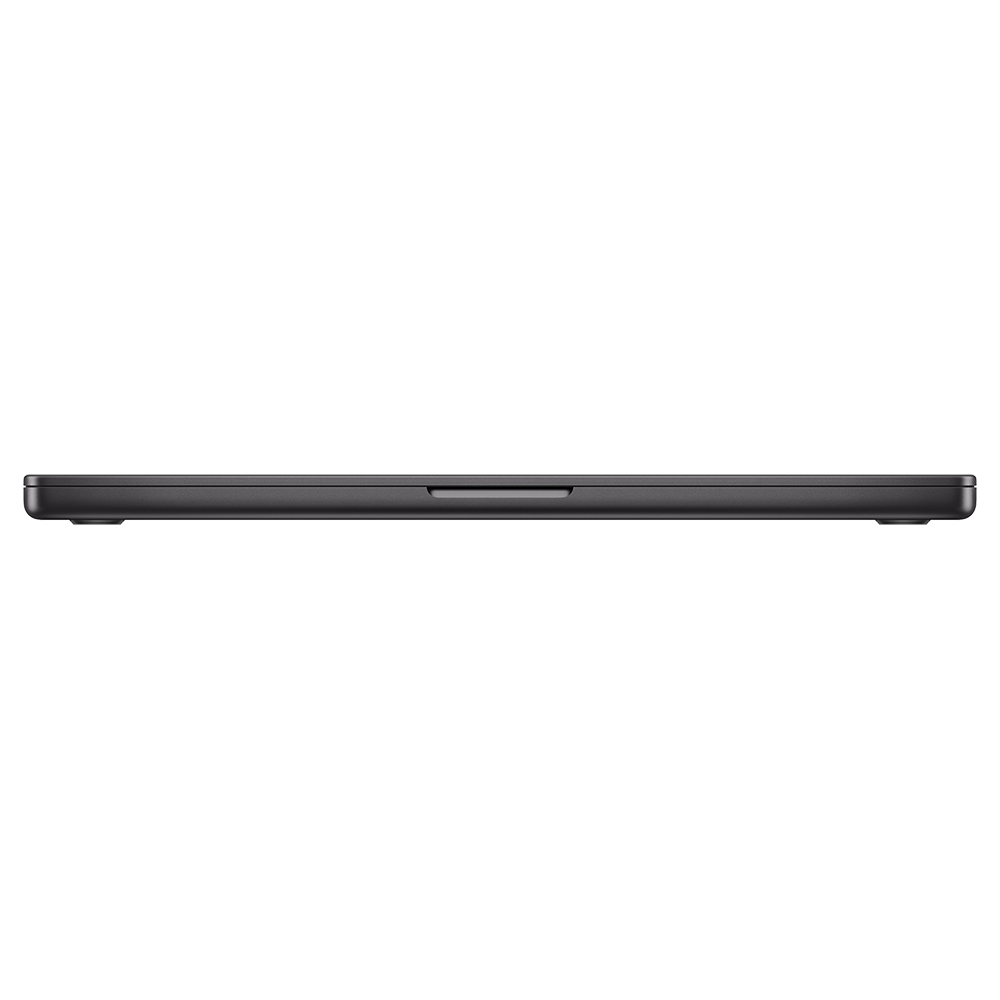 Apple MBP 16: SPACE BLACK/M5 MAX 18C CPU/40C GPU/48GB/2T-MAG
