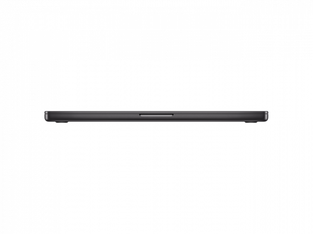 Apple MBP 16: SPACE BLACK/M5 MAX 18C CPU/40C GPU/48GB/2T-MAG