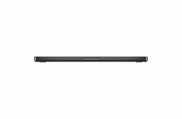 Apple MBP 16: SPACE BLACK/M5 MAX 18C CPU/40C GPU/48GB/2T-MAG