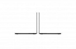 Apple MBP 16: SPACE BLACK/M5 MAX 18C CPU/40C GPU/48GB/2T-MAG