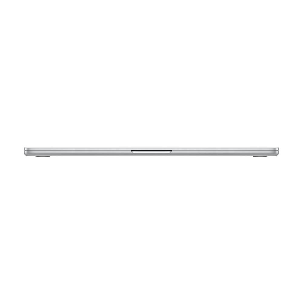 Apple MBA 15.3: SILVER/M5 10C CPU/10C GPU/24GB/1TB-MAG