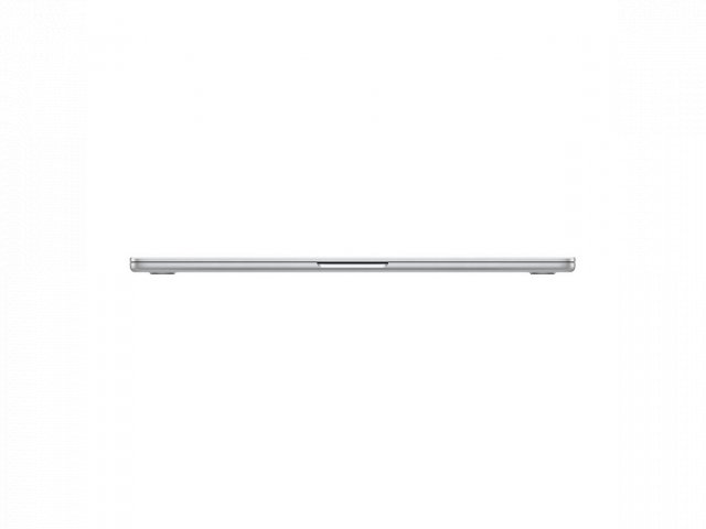 Apple MBA 15.3: SILVER/M5 10C CPU/10C GPU/24GB/1TB-MAG