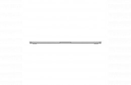 Apple MBA 15.3: SILVER/M5 10C CPU/10C GPU/24GB/1TB-MAG