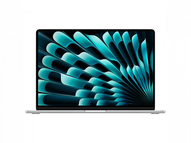 Apple MBA 15.3: SILVER/M5 10C CPU/10C GPU/24GB/1TB-MAG